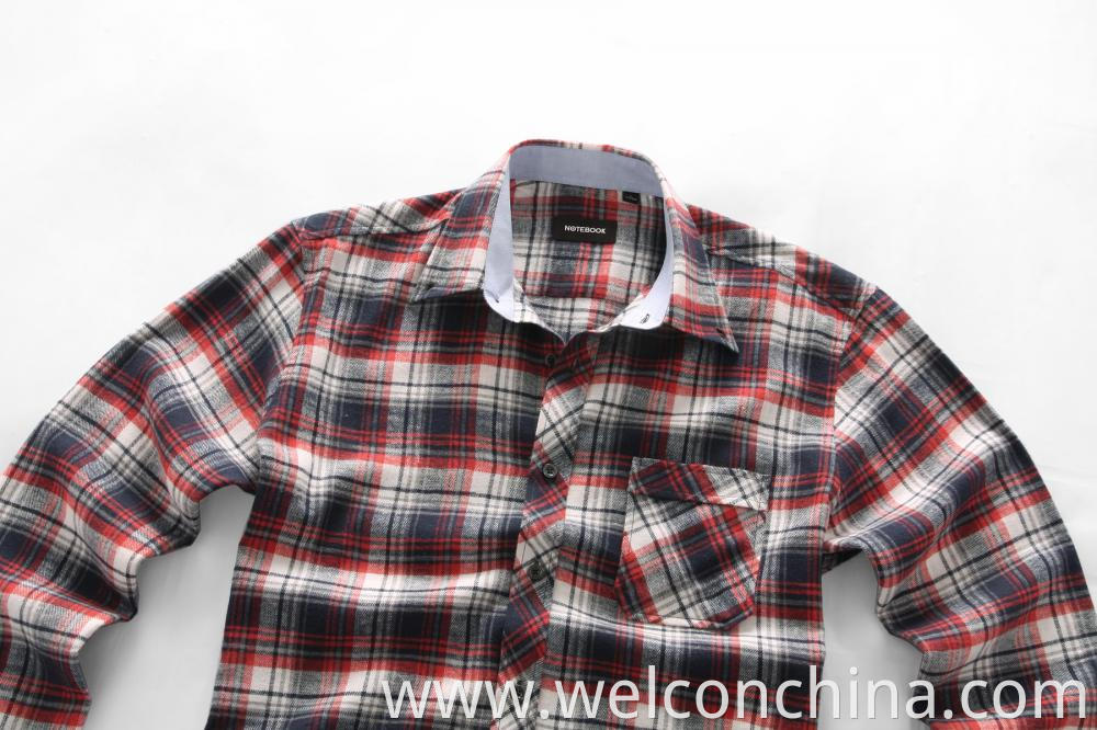 Softy Men S Checked Shirts Jpg